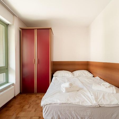 Apartment Rudy Любляна Екстер'єр фото