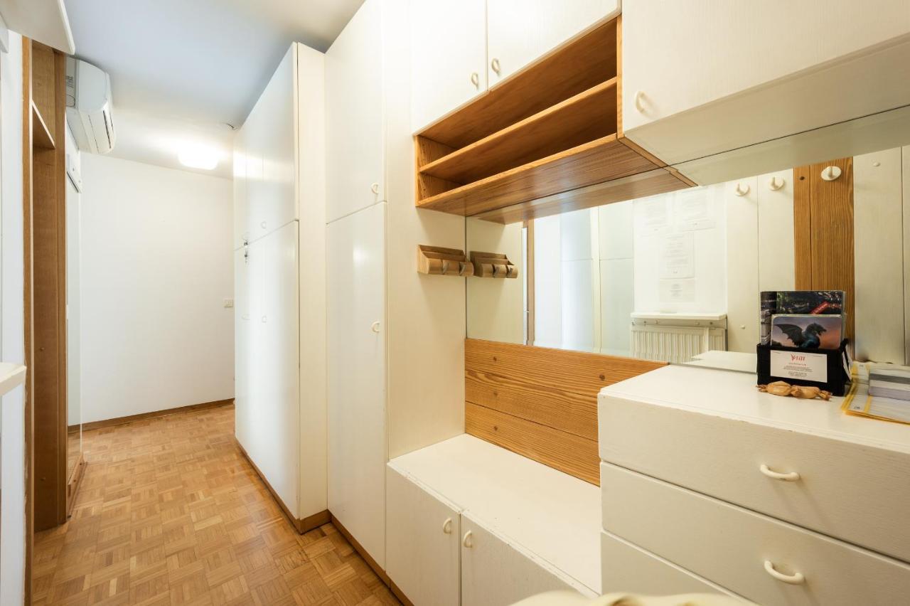 Apartment Rudy Любляна Екстер'єр фото