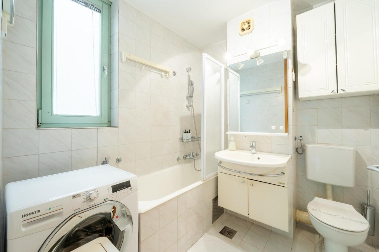 Apartment Rudy Любляна Екстер'єр фото